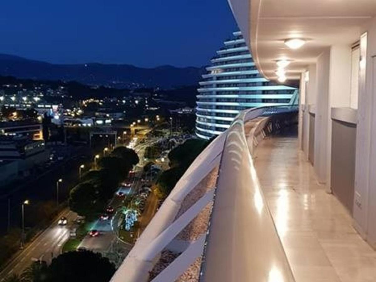 Studio Renove En Bord De Mer Avec Terrasse, Parking Et Wifi A Villeneuve-Loubet - Fr-1-252A-29 Eksteriør billede
